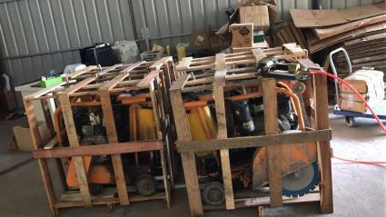 白城行李、家具、电器包装托运