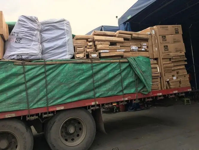 白城家具托运